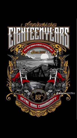 Aniv 18th BEKICOT Nguntoronadi. #rxking #rxkingindonesia #rxking135cc #rxkingnusantara #wonogiri24jam 