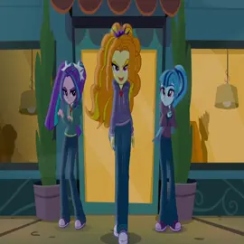 slide show btw💔 #thesirensmlp #mlp #equestriagirls 