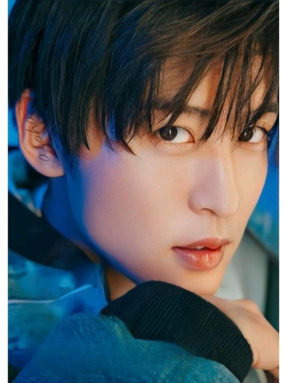 キタキタキター!めめ🖤#目黒蓮 #AI #CapCut 