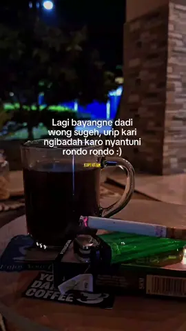 #jowostory #jowopride #kopidangdut #fyp 