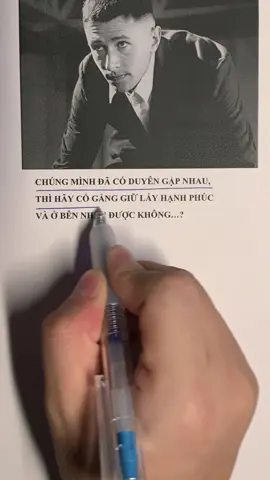 Đừng vì một chút giận hờn mà buồn tay nhé#tamtrang #baihoccuocsong #moingaymottrangsach #minhducbook1 