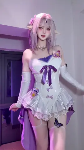 #HonkaiStarRail #castorice #崩壊スターレイル #キャストリス #cosplay 