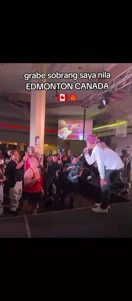 medley bisiya song at EDMONTON CANADA🍁🇨🇦 sobrang saya ng mga fans dahil pinalapit cla ni idol,,ganyan kabait ni@Elias J. TV   BAND#ouhahay #LIVECONCERT #fyp #fypシ゚ #fypforyou 