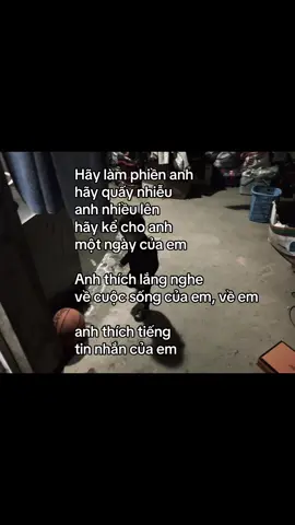 #xuhuong hãy kể anh nghe một ngày của em.!