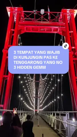 Oke, jadi ini dia 3 tempat yang wajib kamu kunjungin kalau main ke Tenggarong! Dan jangan lupa, kalau cari penginapan yang lokasinya strategis banget, kamu bisa nginep di RedDoorz Hotel Grand Yuda Tenggarong. Booking-nya tinggal lewat aplikasi RedDoorz, terus pakai kode YUKNGINEP biar dapat harga spesialnya! ✨ #reddoorz #redtravelers #bukasemuapintu #reddoorzindonesia #tenggarong  