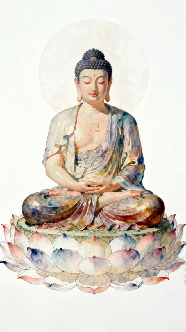 #nammoadidaphat #phatphap #tayphuongcuclac #tranhphatgiao #xuhuong 