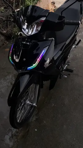 🖤#125led #125led2023 #fyp #เวฟดิวะ💯 #ฟีดดดシ 