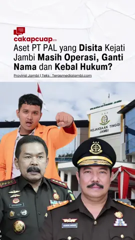 Pasal 20 ayat (3) Peraturan Kejaksaan RI Nomor 10 Tahun 2019 menegaskan bahwa “Barang bukti yang telah disita tidak boleh digunakan untuk kepentingan apa pun selain pembuktian perkara.” Tidak butuh gelar profesor untuk memahami kalimat sesederhana itu. Tapi entah bagaimana, sebagian pihak dengan lihai mengubah makna dilarang menjadi dipersilakan, seakan hukum hanya pajangan museum yang boleh diutak-atik sesuka hati. Lebih dari itu, Pasal 3 UU Tipikor menyatakan bahwa penyalahgunaan kewenangan yang menguntungkan pihak tertentu adalah tindak pidana korupsi. Pasal 221 KUHP juga jelas: menggunakan atau menyembunyikan barang bukti secara tidak sah adalah pelanggaran hukum. Lalu bagaimana logikanya barang bukti yang sudah disita negara tetap dioperasikan oleh PT Mayang Mangurai Jambi? Ini bukan kekhilafan administratif. Ini bukan sekadar kelalaian teknis. Ini adalah indikasi pelanggaran hukum yang vulgar—seolah hukum itu bukan untuk ditegakkan, melainkan untuk dinegosiasikan. Dan tentu saja, sandiwara semakin absurd ketika perusahaan tiba-tiba mengganti nama dari PT PAL menjadi PT Mayang Mangurai Jambi tepat ketika proses hukum berlangsung. Kita bukan bocah yang bisa dikelabui dengan mengganti kulit luar buku lusuh dan menyebutnya baru. Di tengah proses penegakan hukum, perubahan nama bukan tindakan administratif biasa; itu manuver. Itu strategi. Itu trik murahan untuk menyamarkan identitas hukum dan menghindari tanggung jawab. Sebuah tindakan yang bertentangan dengan Pasal 1338 ayat (3) KUHPerdata tentang itikad baik, bertentangan dengan Pasal 23 ayat (1) UU Perseroan Terbatas, dan patut diduga sebagai obstruction of justice sebagaimana Pasal 21 UU Tipikor. Namun dalam kekacauan ini, ada satu institusi yang seharusnya berdiri tegak, tetapi justru tampak ragu melangkah: Kejaksaan Tinggi Jambi. Institusi yang seharusnya menjadi garda terdepan penegakan hukum kini terlihat seperti enggan menyalakan api keberanian. Pertanyaannya, apa yang membuat Kejati Jambi begitu gamang? Apakah hukum terlalu berat untuk ditegakkan? Apakah tekanan kekuasaan terlalu menyesakkan? Ataukah mereka telah lupa bahwa keberanian menindak pelanggaran adalah mandat, bukan pilihan? Ketegasan yang seharusnya menjadi wajah Kejati justru memudar, digantikan sikap yang setengah-setengah, seolah mereka lebih takut pada amarah para pemilik modal daripada pada ancaman runtuhnya integritas penegakan hukum. Sikap pasif ini bukan hanya mencederai kepercayaan publik ini memalukan bagi lembaga yang menyebut dirinya penegak hukum. Beberapa pihak mungkin berharap bahwa publik akan lupa, media dapat dibungkam, dan mahasiswa bisa dipaksa diam. Mereka berharap perubahan nama perusahaan bisa menyihir opini dan memutarbalikkan realitas. Mereka pikir hukum dapat dibengkokkan seperti kawat lunak sesuai selera pemodal. Tapi kesombongan semacam itu justru memperlihatkan kotornya permainan, bobroknya tata kelola, dan nekatnya upaya melindungi kepentingan segelintir orang dengan mengorbankan prinsip negara hukum. Jika kejahatan bisa dikemas dengan jargon “pembangunan,” maka jangan salahkan rakyat jika mulai bertanya: apakah negara ini masih punya nurani? Karena itu, kami, Aliansi Mahasiswa Pemerhati Korupsi, menyatakan dengan lantang: hentikan seluruh aktivitas operasional PT Mayang Mangurai Jambi. Patuhilah penetapan Tipikor PN Jambi Nomor 25/Pid.sus-TPKSITA/2025/PN.Jmb dan Surat Penyitaan Kepala Kejati Jambi Nomor Print-480/5./Fd.2/6/2025. Kami menolak segala bentuk penyalahgunaan kewenangan atas barang sitaan negara dan mengecam perubahan nama PT PAL menjadi PT MMJ sebagai manuver licik penghindaran hukum. Jika hukum dibungkam, maka suara rakyat harus menggantikannya. Jika keadilan diperkosa oleh modal, maka perlawanan adalah kewajiban moral. Dan selama hukum tunduk pada korupsi, mahasiswa tidak akan pernah berhenti melawan. #jambipride #pal #mmj #kejaksaan #sita 