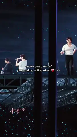 Bahkan Seungcheol bertanya apakah Joshua baik-baik saja hari ini 🥺 saking soft spokennya  seorang joshua ❤️‍🩹 #joshua #fyp #seventeen #seventeen17_official #foryoupage 