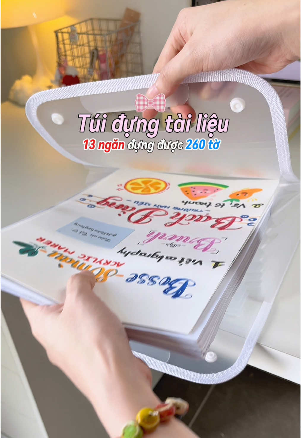 Túi đựng tài liệu này đựng được bao nhiêu tờ #tuidungtailieu #tuidungtailiuenhieungan #tuidungtailieua4 #vanphongpham #tuidungtailieudanang 