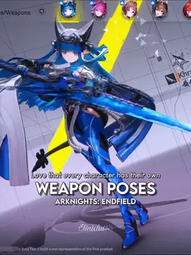 arknights: endfield's UI is so clean, i love it 😍 #ArknightsEndfield #EndfieldCreators #EndfieldBetaTest2 #EndfieldBetaTestIICC #rpggames 