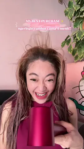 bisa pake kode (YOOLSUGI 25) biar dpt diskonnn hihi✨ @Yoole Indonesia  #yooleid #yoolehairdryer #yoole #yoolehighspeed #fyp 