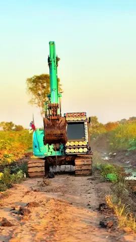 💚#นายหัวโอม #วัยรุ่นแม็คโคร 