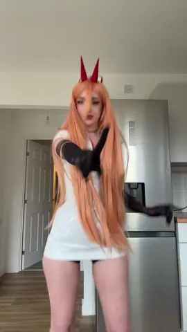 comicon day 2 nurse power  #chainsawman #cosplay #cosplayer #power #powercosplay