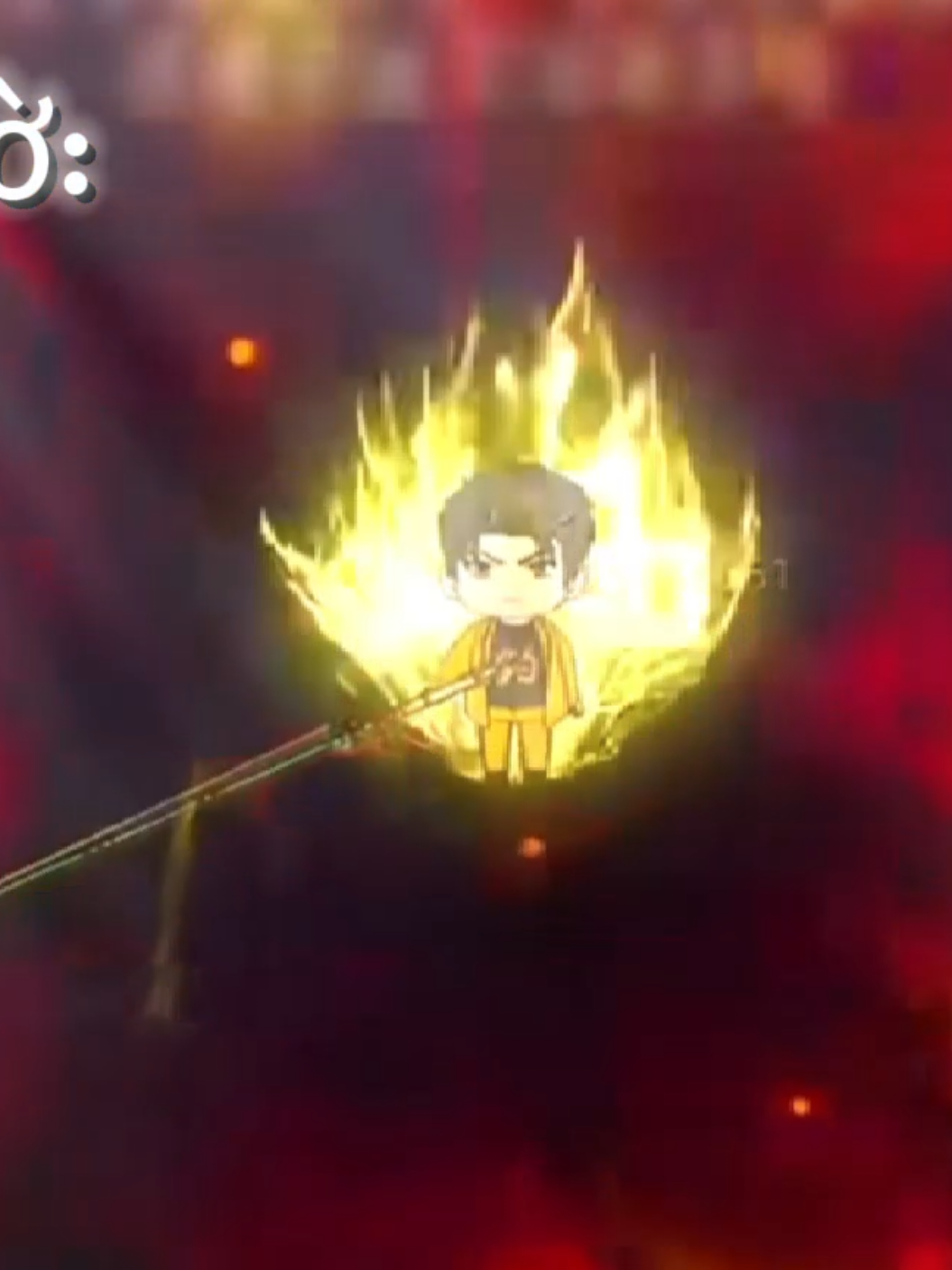 Sở ca thế nào lại mạnh thí#daichiencaucavancan #xh #xhtiktok #edit #fyp 