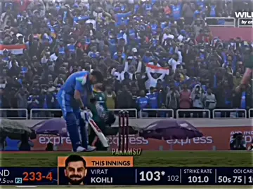 Virat Kohli Full Century Highlights🔥😍 Virat Kohli Today Full Batting🔥❤️ #foryou #foryoupage #illu #cricketlover #trending 