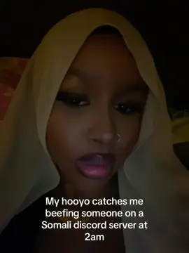 #discord #funny #fyp #somalitiktok #hooyo 
