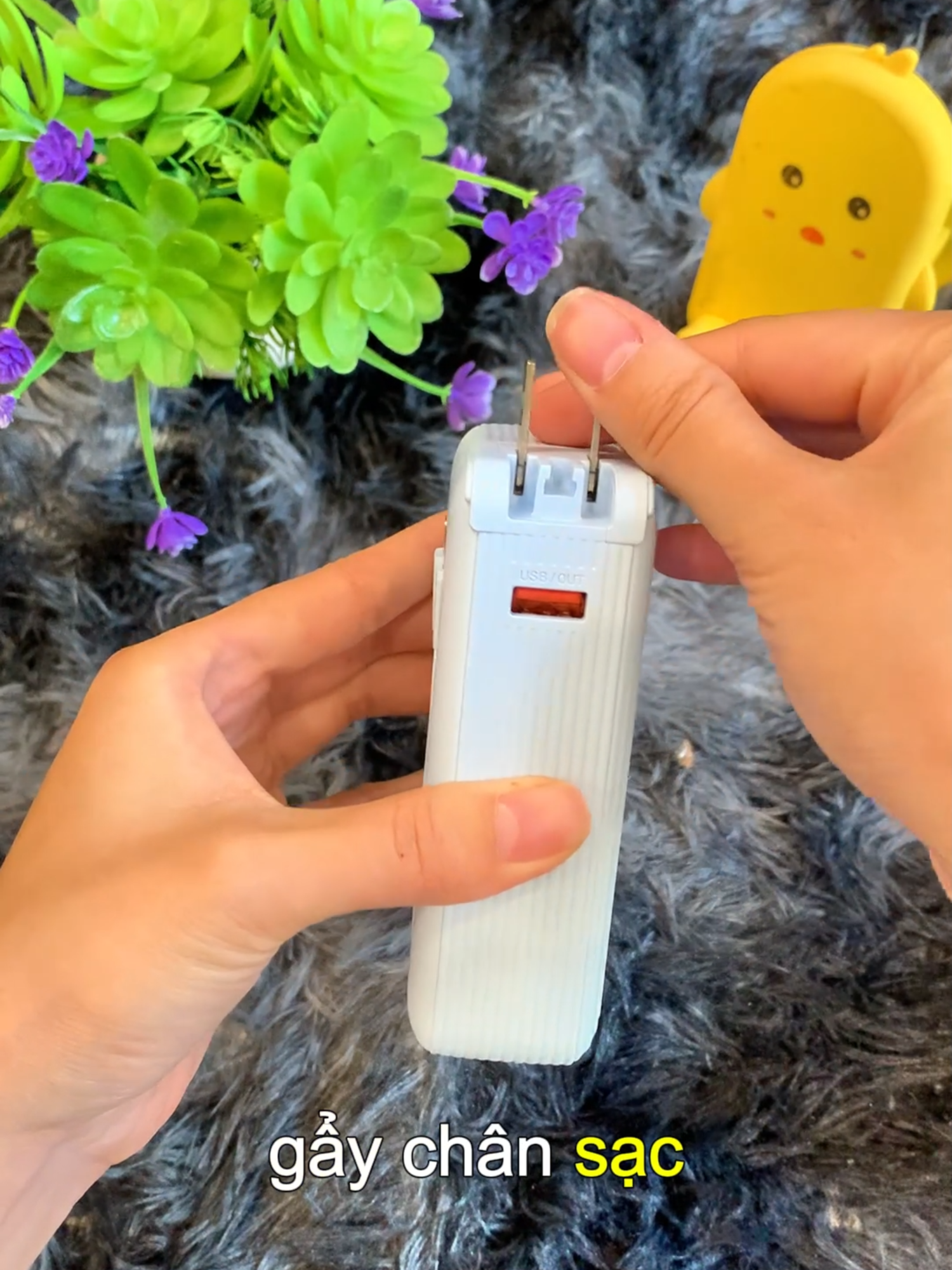 Pin sạc dự phòng 50000mah sạc nhanh pin trâu #sac #sacduphong #fyp #foryou #xuhuong #viral #sacduphong50000mah #sacduphong50000mahsacnhanh