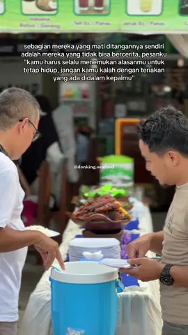 ✨🦐 donKING Seafood 🍽️✨ 🦐Rumah Makan Seafood 🛻JEEP ADVENTURE ⛺️Sewa Gazebo, Kano & Snorkeling ⏰Daily Open 06:00-18:00 WIB 📍Pantai SADRANAN, Gunungkidul, DIY 📞 WhatsApp : 0889-8977-2646 📲 Tiktok & Instagram : @donking.seafood #jogja #donkingseafood #pantaisadranan #gunungkidul #pantaigunungkiduljogja      