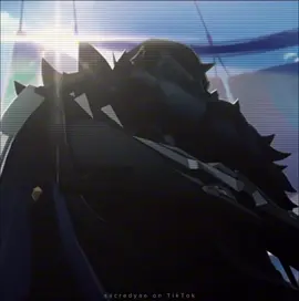 I see red 😍 || #GenshinImpact #genshinimpactedit #genshin #capitano #hoyocreators ||