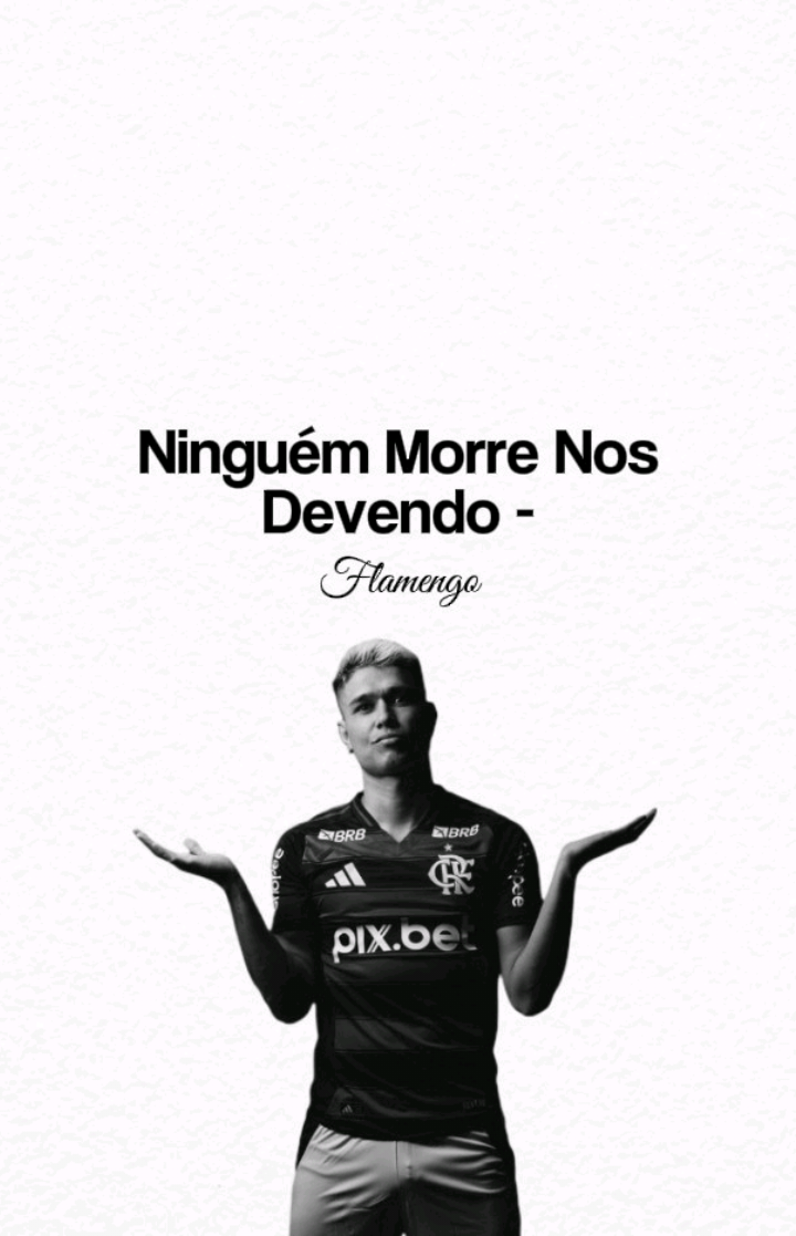Parte 54 | Ninguém Morre Nos Devendo #flamengo #tetra #rj #viralvideo #fy 