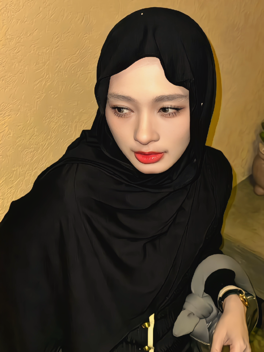 waktu dan tempat dipersilahkan #inararusli #fypシ #fyppppppppppppppppppppppp 