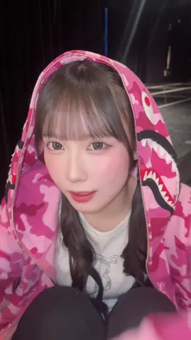 あしたから12月やぁ⤴️🩷 #05