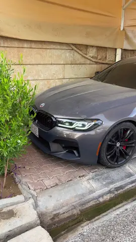 #m5 #bmw #competition #اكسبلور 