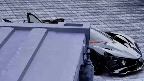 Cố Gắng Từng ngày để có em #ferrari #lamborghini #mc20 #Apollo #evo 