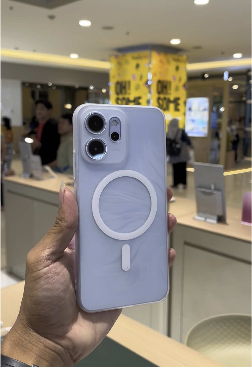 #caseoppo #reno14series #rekomendasicase #fyppppppppppppppppppppppp 