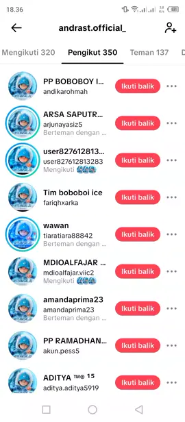 pp boboiboy ice sini kumpul🥶 #ppboboiboy #teamsalju #fyp #ppramadhan #viral 