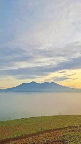 bukit panenjoan cibadak sukabumi #bukit #panenjoan #bukitpanenjoancibadak #jawabarat #fyp 