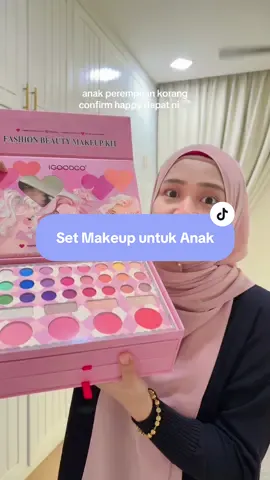 #setmakeup #setmakeupanakmurah #fyp #makeupkit #makeupset 
