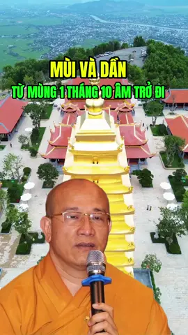 Mùi và Dần từ mùng 1 tháng 10 âm trở đi…. #tuoimui #tuoidan #phongthuytamlinh #tuvi12congiap #phatphapnhiemmau 