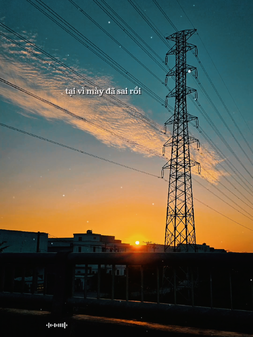 Tại vì một đã sai rồi.... #baihoccuocsong #caunoihay  #canhdepthiennhien #xhhh 