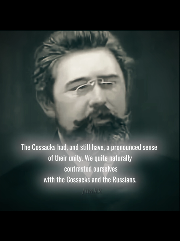 Cossacks are not Russians 💙💗💛  Казакия — это историческая и культурная земля нации казаков, расположенная в Юго-Восточной Европе, чьи территории традиционно охватывают обширные степи в бассейне рек Дон и Кубань, простираясь до предгорий Кавказа и включая земли вдоль рек Терек и Урал. Этот уникальный регион, сформированный волей и воинским духом своего народа, на протяжении столетий был центром развития самобытной казачьей культуры, системы военной демократии и уклада жизни, где титульная и государствообразующая казачья нация составляла абсолютное большинство населения и определяла его политический и социальный облик. In English: Cossackia is the historical and cultural land of the Cossack nation, situated in Southeastern Europe, whose territories traditionally encompass the vast steppes of the Don and Kuban river basins, extending to the foothills of the Caucasus and including the lands along the Terek and Ural rivers. This unique region, shaped by the will and martial spirit of its people, was for centuries the heartland of a distinct Cossack culture, a system of military democracy, and a way of life, where the titulary and state-forming Cossack nation constituted the overwhelming majority of the population and defined its political and social character. #казакия💙💜💛 #казакия💙❤️💛 #cossackia #казакия #edit @𝗟𝘂𝗸𝗮 🇬🇪🐍 @Τιμόφεος ☦ @Рома плитка @〘🇩🇰ᚼ𐂂𝕶𝖔𝖟𝖟𝖆𝖐𝖊𝖓𓆙ᚼ✝️〙 @⚔️ @🇷🇺ᚼ𑀗ተꤌꤍꤣӄ³⁷🏴󠁧󠁢󠁳󠁣󠁴󠁿 @алкаш @бᴀцьᴋо ☭⃠ @ukr_marxist @Mirnowd @Всё еще Шоц ☢️ @Cossackland @Hanami Cossack ᚼ @WhiteFriend @❈ᴀᴛᴀᴍᴀsʜ𓀚 @kuolla nomad @☦️ Казакъ без роду 🇷🇺/🏴‍☠️ @ᚼ|𐂂Данской Чѣркас𓅓|ᚼ @𐂂 ᚼ Данской соц-дєм 📚 🌹 @🇺🇿Лолихантер778🇹🇯 @🇩🇰Le8nѣ☦️ 