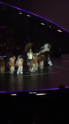 Jisoo - Earthquake  Day 3, 30th Nov | Deadline World Tour In Singapore 2025 #Jisoo  #DEADLINE_IN_SINGAPORE #BLACKPINK #BLACKPINKinSINGAPORE #fyp