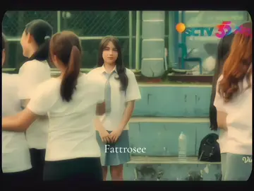 i fell in love with you,not because of my eyes Saw but because of what my heart felt #fatzar #fattrose #fattahsyach #nicolerossi #fyp 