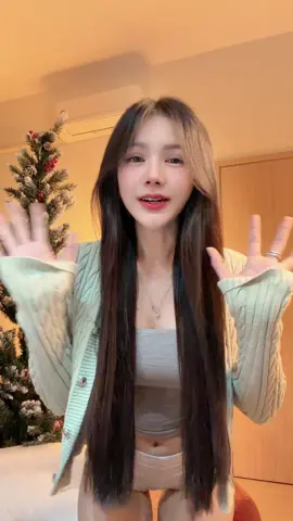 #foryou #fyp #foryoupage #เสื้อกันหนาว 