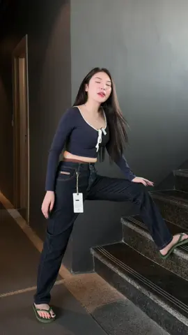 Quần này mặc đẹp lắm a