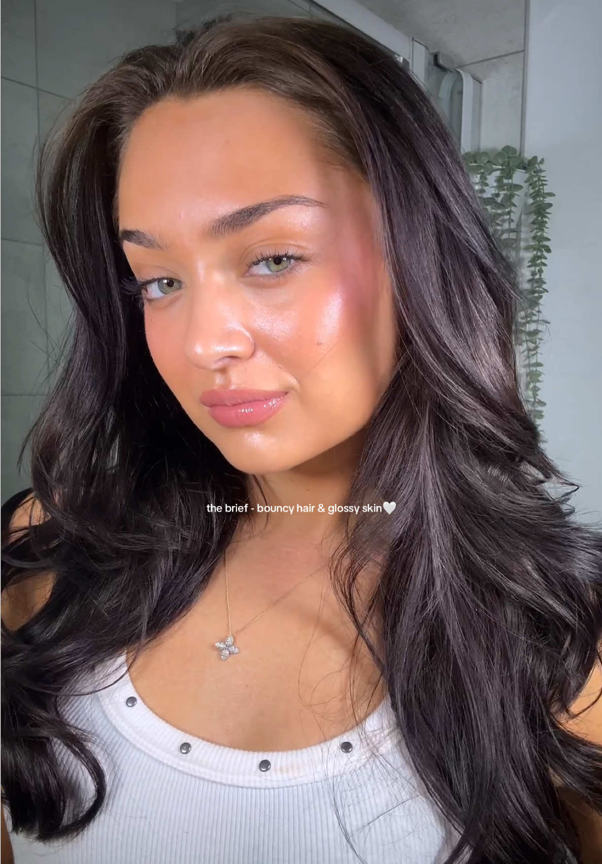 @MALINIA LONDON • hair and body ❤️