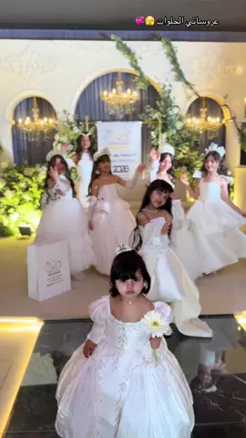 ماشاءالله💞  الفساتين من المبدعة @Junior.elegance ❣️ #انابيلا_السهو #explore #foryou #fyp #الشعب_الصيني_ماله_حل😂😂 