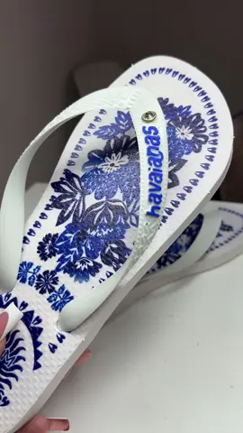 Chinelo perfeito ❤️ #tiktoksho 