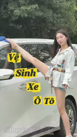 Tự vệ sinh nội thất ô tô tại nhà – Quá dễ! #TựVệSinhNộiThấtXeÔTô #VệSinhXeÔTô #ChămSócXeHơi #LàmSạchXeHơi #VệSinhNộiThấtÔTô 