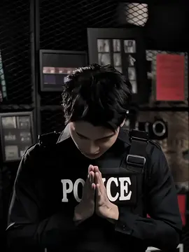 หล่อจังเป็นตำรวจ สน.ไหนคะเนี้ย🫠 ( #yinyin_anw #warwanarat #ที่รักสารวัตรเธียร์ #ขึ้นฟีดเถอะ #fyu )