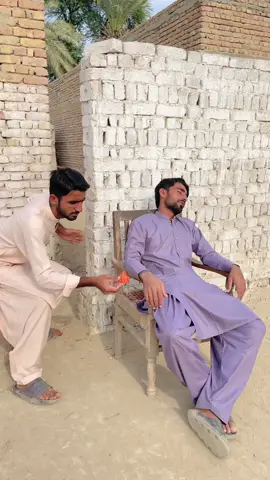 Wait for end😂🤣#atharhussain496 #funny #comedyvideo #fyp #viral 