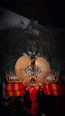 ENDAH PASURYANE 👹🔥 #reogponorogo #fyp #storytime #ponorogo24jam #CapCut 