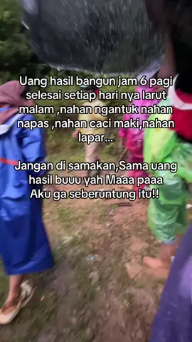 Andai aku anak CEO yang di Prank jadi miskin😭 #promomakangajian #fyp #pnmmekaarhits #anakmekaar #mekaarhits 