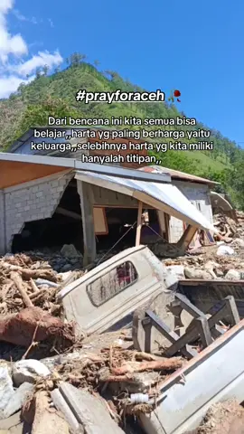 Aceh🥀😔💔lekas sembuh tanah kelahiranku,,semoga diberi ketabahan atas bencana yg menimpa keluarga kita dan keluarga korban begitu juga yg kehilangan hartanya💔🥀#bencanaalam #prayforaceh #sumut #sumbar #kehilanganorangtersayang 