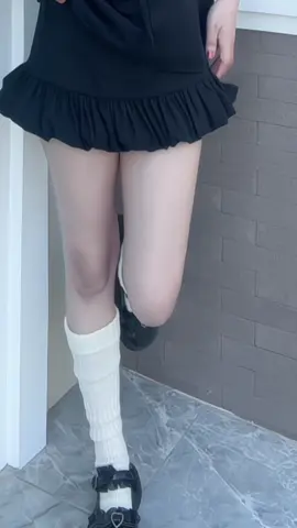 🧦🧦🧦 #ถุงเท้าข้อยาว #ถุงเท้าเกาหลี 